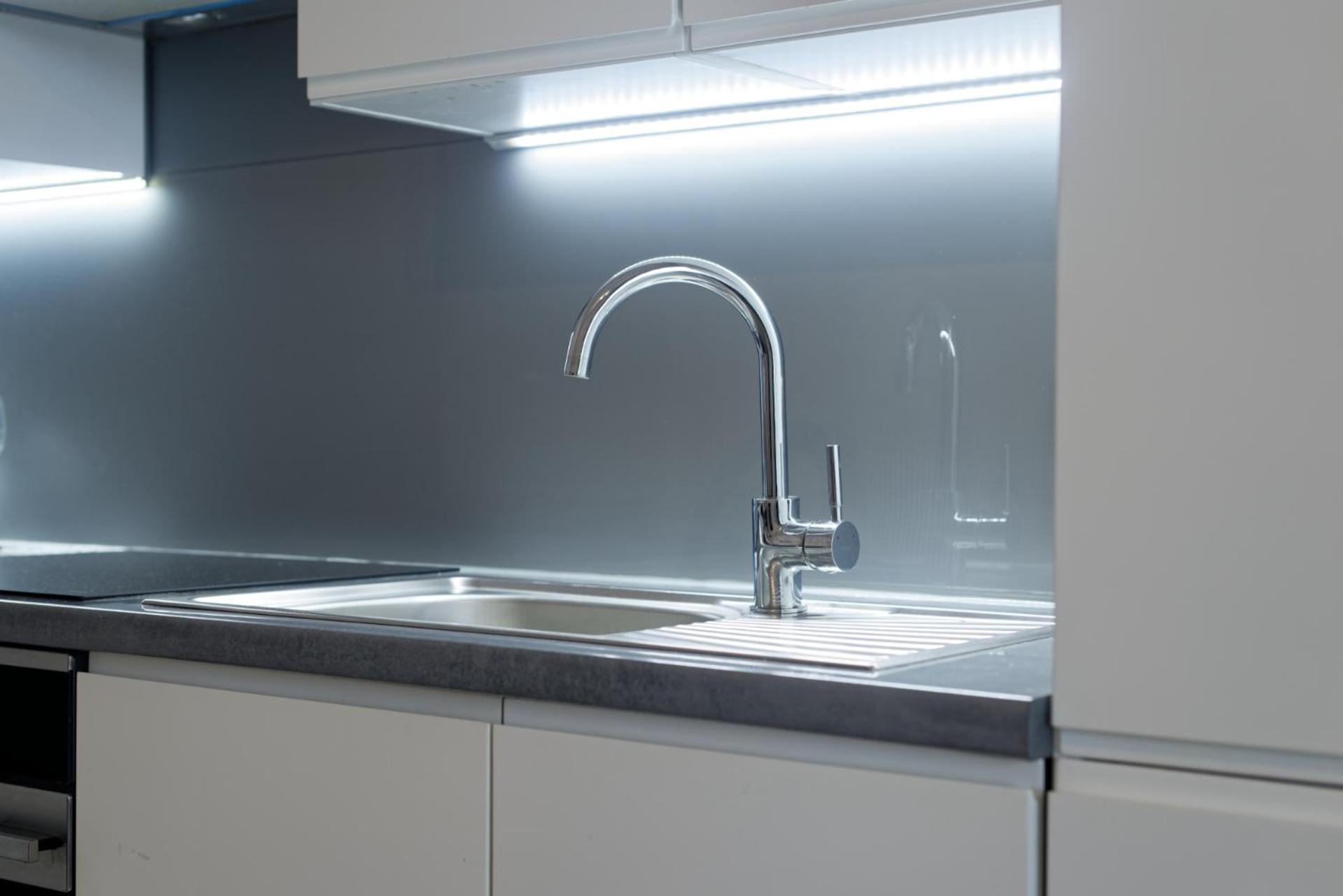 Gris Apartment Poznan Dış mekan fotoğraf