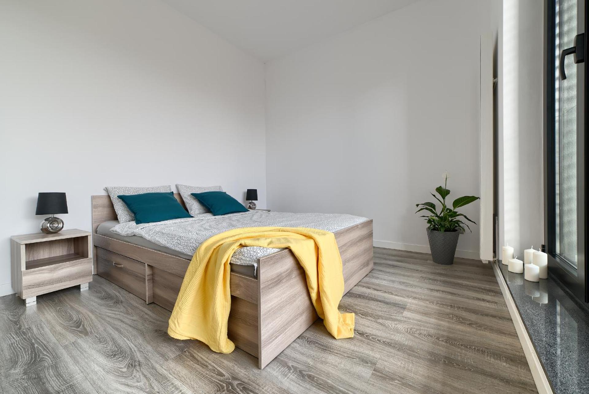 Gris Apartment Poznan Dış mekan fotoğraf